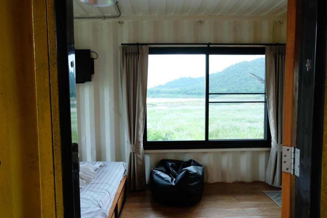 Inbox Living Rimkhong Otel Chiang Khan Dış mekan fotoğraf